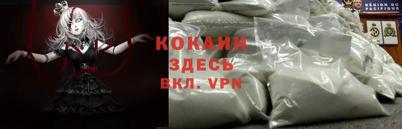 Cocaine Fish Scale  что такое   Новосиль 